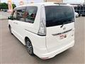 2015 Nissan Serena