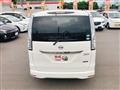 2015 Nissan Serena