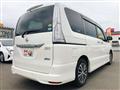 2015 Nissan Serena
