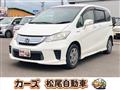 2012 Honda Freed