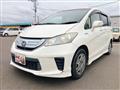 2012 Honda Freed
