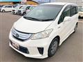 2012 Honda Freed