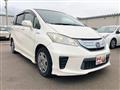 2012 Honda Freed