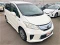 2012 Honda Freed