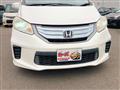 2012 Honda Freed