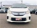 2012 Honda Freed