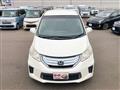 2012 Honda Freed