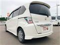 2012 Honda Freed