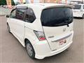 2012 Honda Freed