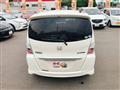 2012 Honda Freed