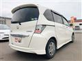 2012 Honda Freed