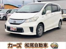 2012 Honda Freed