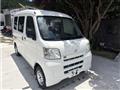2010 Daihatsu Hijet Cargo