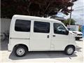 2010 Daihatsu Hijet Cargo