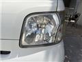2010 Daihatsu Hijet Cargo