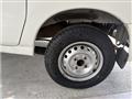 2010 Daihatsu Hijet Cargo