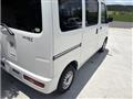 2010 Daihatsu Hijet Cargo