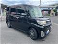 2015 Daihatsu Tanto Custom