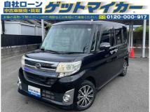 2015 Daihatsu Tanto Custom