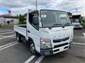 2017 Mitsubishi Canter