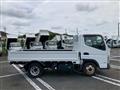 2017 Mitsubishi Canter