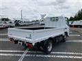 2017 Mitsubishi Canter