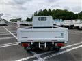 2017 Mitsubishi Canter