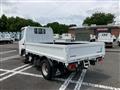 2017 Mitsubishi Canter