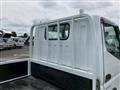 2017 Mitsubishi Canter
