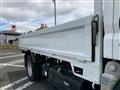 2017 Mitsubishi Canter