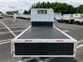 2017 Mitsubishi Canter