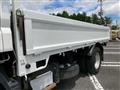 2017 Mitsubishi Canter