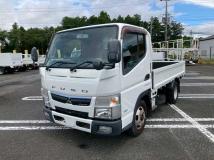2017 Mitsubishi Canter