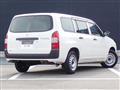 2021 Toyota Probox Van