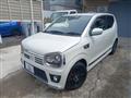 2016 Suzuki Alto
