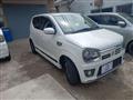 2016 Suzuki Alto