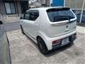 2016 Suzuki Alto