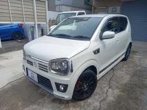 2016 Suzuki Alto