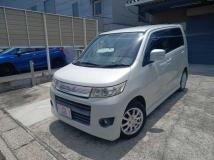2009 Suzuki Wagon R