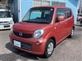 2011 Nissan Moco