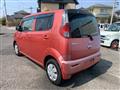 2011 Nissan Moco