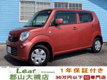 2011 Nissan Moco