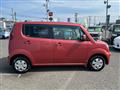 2011 Nissan Moco