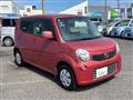 2011 Nissan Moco
