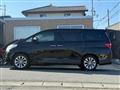 2011 Toyota Alphard G