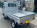 2013 Daihatsu Hijet Truck