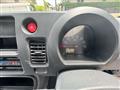 2013 Daihatsu Hijet Truck