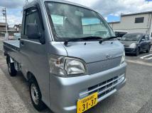 2013 Daihatsu Hijet Truck