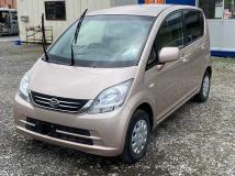 2009 Daihatsu Move