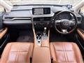 2021 Lexus RX